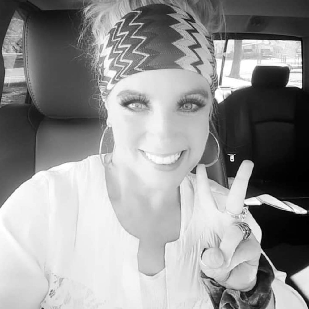 Meet your Posher, Shelly